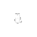 LED Pendelleuchte CIRCUS SP D74, 36W, 3000K, 4250lm