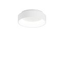 LED Deckenleuchte ZIGGY PL D30, � 27,7 cm, IP20, 22W, 3000K, 2300lm, wei�