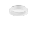 LED Deckenleuchte ZIGGY PL D45, � 45 cm, IP20, 30W, 3000K, 3800lm, wei�