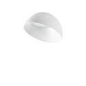ceiling luminaire COROLLA 22 IP20, white 