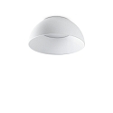 ceiling luminaire COROLLA 16 IP20, white 