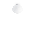 ceiling luminaire COTTON 30 E27 IP20, white dimmable