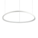pendant luminaire GEMINI SP LED IP20, white