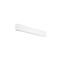 LED Wandleuchte DELTA AP D061, 19,5W, 4000K, 2150lm, wei�