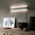 wall luminaire DELTA AP D083 LED LED IP20, white
