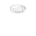 ceiling luminaire PLANET 30 IP20, white 
