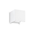 LED Outdoor Wandleuchte ATOM UP/DOWN, 12W, 3000K, 1050lm, CRI>90, IP54, wei�