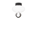 LED Deckenleuchte LUMIERE, � 28cm, 18W, 3000K, 2350lm, CRI>80, IP20, wei�