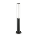 bollard lamp ETERE IP44, black 