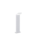 bollard lamp STYLE 50 led IP54, white 