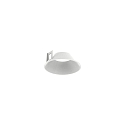 reflector lamp ZEUS round, white
