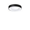 ceiling luminaire PLANET 30 IP20, black 