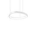pendant luminaire GEMINI D042 ON-OFF IP20, white 
