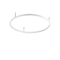ceiling luminaire ORACLE SLIM D070 ON-OFF IP20, white 