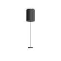 pendant luminaire MAPA MINI SMALL IP20, black 