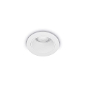 ceiling recessed luminaire QUARK IP20, white 