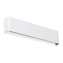 LED Wandleuchte DELTA D041 UP/DOWN, 120�, 14W, 4000K, 1650lm, IP20, wei�