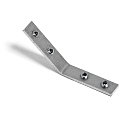 Accessory for profile WING, corner connection, 135�, vertical