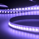 LED HEQ HighPower RGB-Flexband, 24V, 28.8W, IP20
