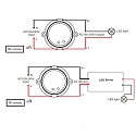 ISOLED switch Sys-One