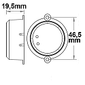 ISOLED switch Sys-One