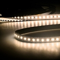 LED CRI930 CC-Flex strip, 24V, 12W, IP20, warm white, 15m reel
