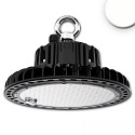 LED hall lighting spot FL, ball impact resistant, IP65, 200W 28000lm, DALI dimmable, 4000K 60�