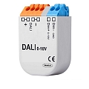 Signal converter, DALI to 0-10V / 1-10V 