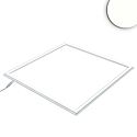 LED panel Frame 620 (61.5 x 61.5cm), IP40, 40W 4000K 3700lm 120�, illuminated frame, not dimmable