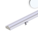 FastFix LED Linearsystem R Universalfit Modul, IP40, 150cm, 1-10V dimmbar, 25-75W 5000K, 11400lm 120�