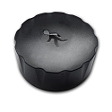 HF-Bewegungs- und Tageslichtsensor mit StandBy f�r LED Hallenleuchte MS