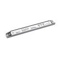 LED PWM-Trafo 24V/DC, 0-100W, slim, Push/Dali dimmbar