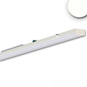 FastFix LED Linearsystem IP54 Modul, 150cm, 25-75W, 4000K, 1-10V dimmbar, 10500lm 120�