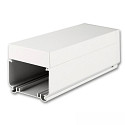 Accessory for FastFix LED linear system - IP54 final block