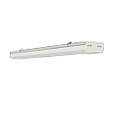 Accessory for FastFix LED linear system - IP54 blind cover for beam mount, 150cm