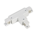3-Phasen SERIE S1 - T-Verbinder, N-Leiter rechts, Schutzleiter links, Wei�