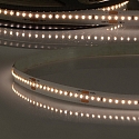 LED Strip CRI930 LINEAR 48V FLEXBAND, 240 LED/m, IP20, 8W/m 3000K 700lm/m 120�, CRi 95, dimmbar, 5m Rolle / 1..0cm
