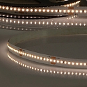 LED Strip CRI930 LINEAR 48V FLEXBAND, 240 LED/m, IP20, 13W/m 3000K 1100lm/m, CRi 95 120�, dimmbar, 5m Rolle / 1.0cm