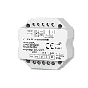 Sys-Pro Push/Funk Mesh-Dimmer mit 0/1-10V Output und Switch 85-265V, 1.5A