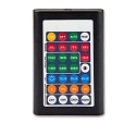 Remote for LED Street Light HE75 / HE115 with daylight & motion control