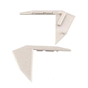 ISOLED end cap EC83