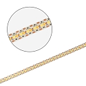 ISOLED LED Linear Flexband CRI923/960, 24V, 10W+10W, IP20, 2300-6000K, 240 LED/m