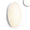 LED Decken-/Wandleuchte, 24W, IP54, 4000K, wei�