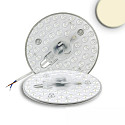 LED Umr�stplatine 168mm, 16W, 3000K, IP42, mit Haltemagnet