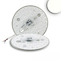 LED Umr�stplatine 168mm, 16W, 4000K, IP42, mit Haltemagnet