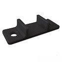 mounting bracket Z41 SURF12, black