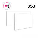 infrared panel PREMIUM PROFESSIONAL 350, white