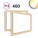 illuminated frame for PREMIUM PROFESSIONAL 460 IP44, white dimmable