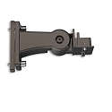 Wandadapter f�r STREET LIGHT EM 145, IP40