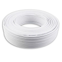 cable NEON PRO 1313 | 1616 2-pole, white